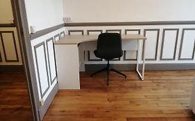 Agreable 2 Pieces Proche De La Loire