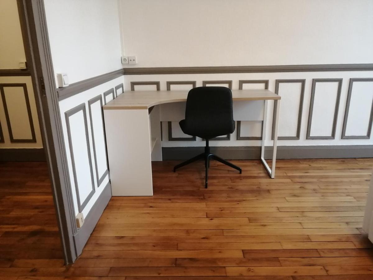 Ferienwohnung Agreable 2 Pieces Proche De La Loire Orléans Exterior foto