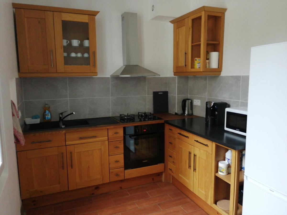 Ferienwohnung Agreable 2 Pieces Proche De La Loire Orléans Exterior foto