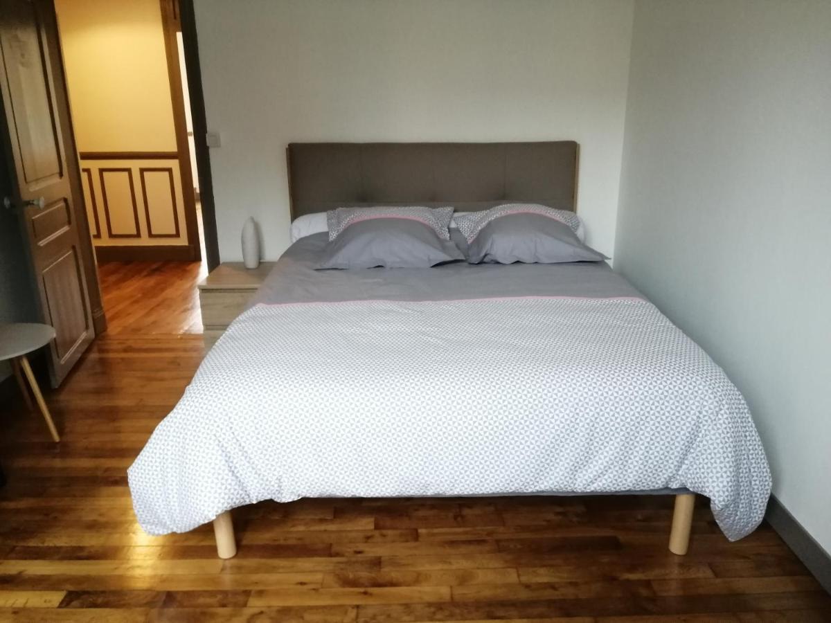 Ferienwohnung Agreable 2 Pieces Proche De La Loire Orléans Exterior foto