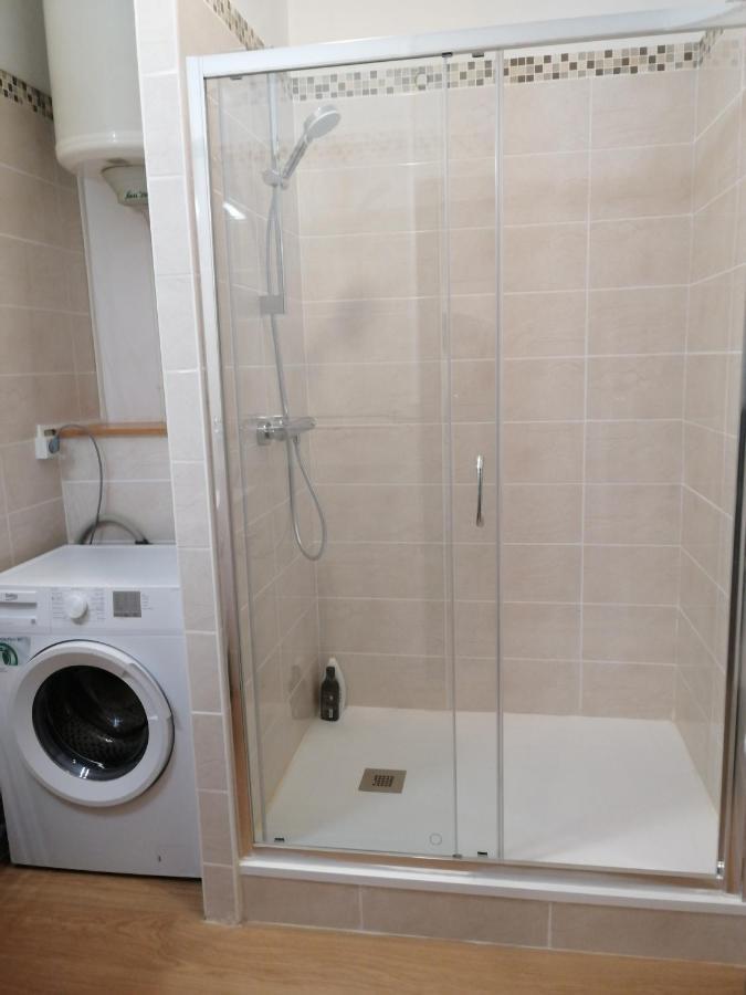 Ferienwohnung Agreable 2 Pieces Proche De La Loire Orléans Exterior foto