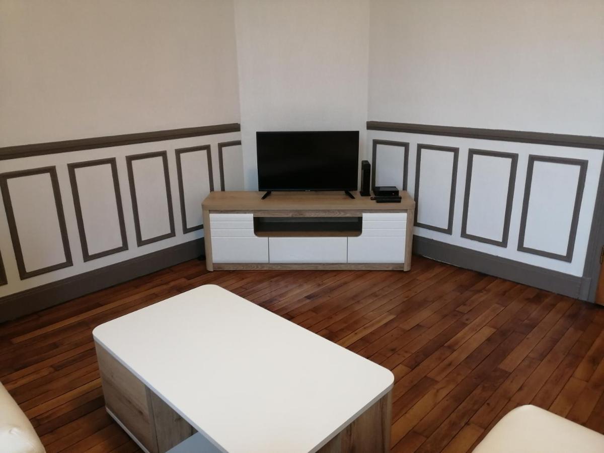 Ferienwohnung Agreable 2 Pieces Proche De La Loire Orléans Exterior foto
